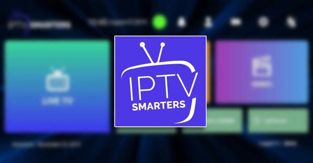 how to install iptv