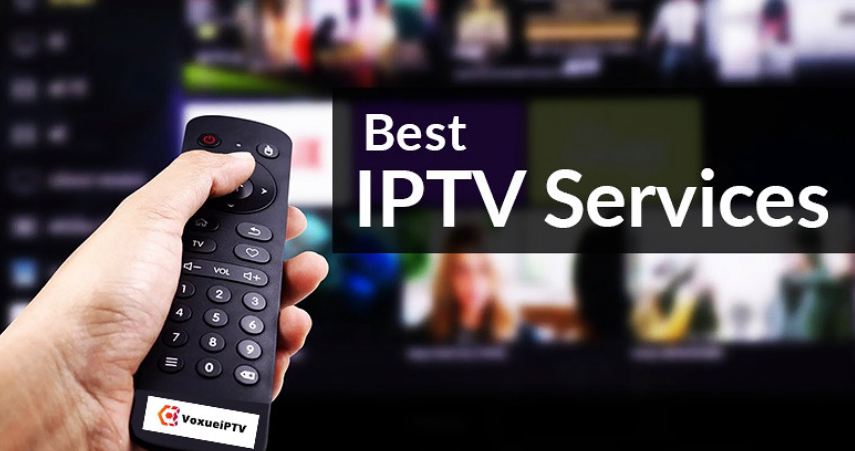 The Best IPTV : IPTV PRIME High Quality Subscriptions