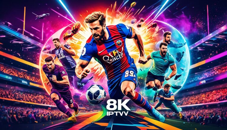 IPTV 8k Subscription: Strong 8K IPTV