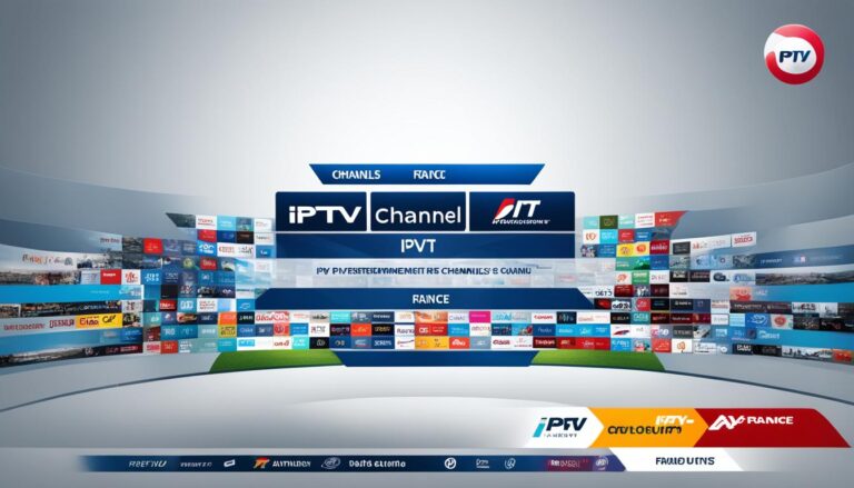 Strong IPTV Abonnement: IPTV France