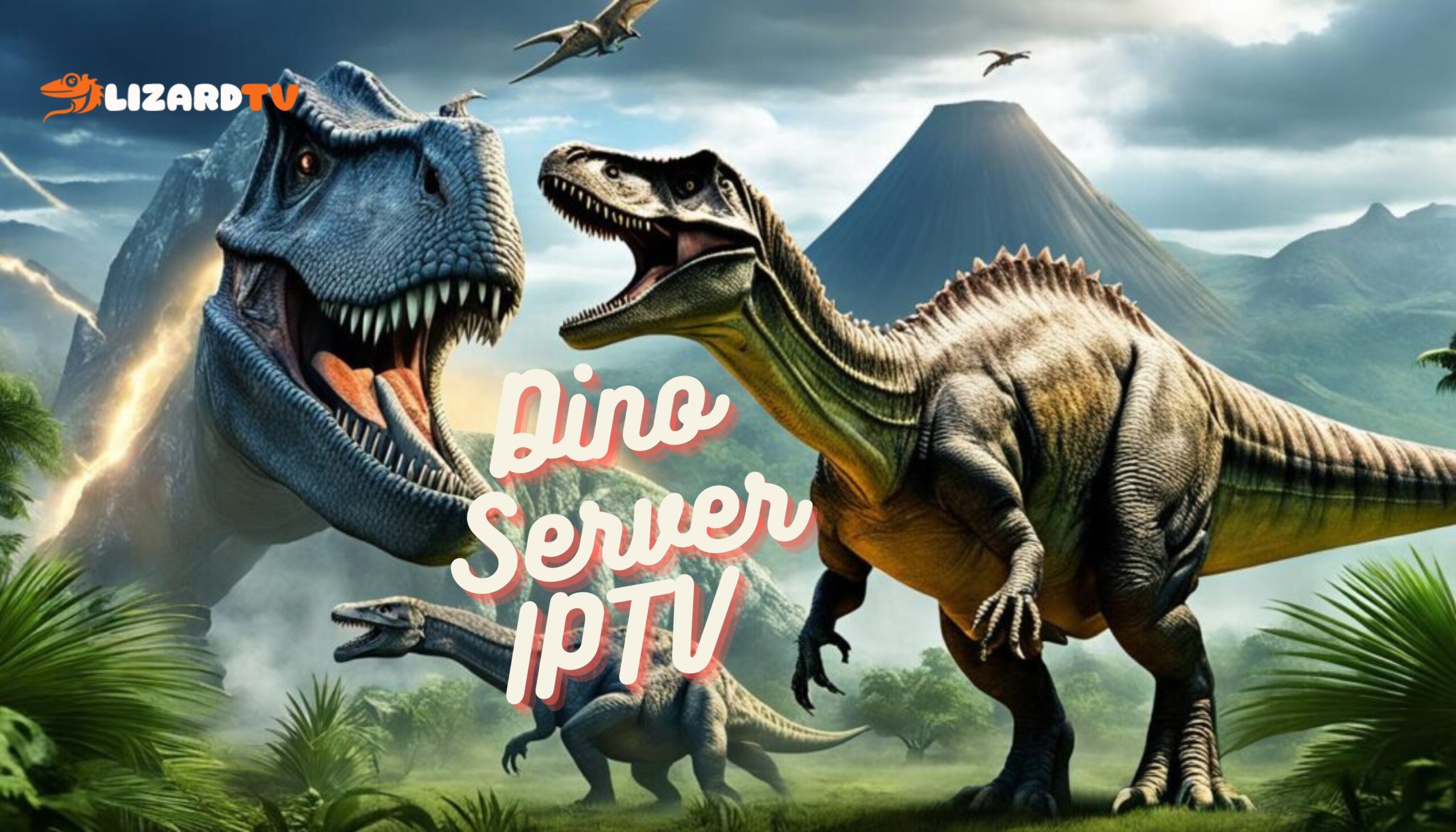 You can become a Dino Server IPTV reseller today 2024