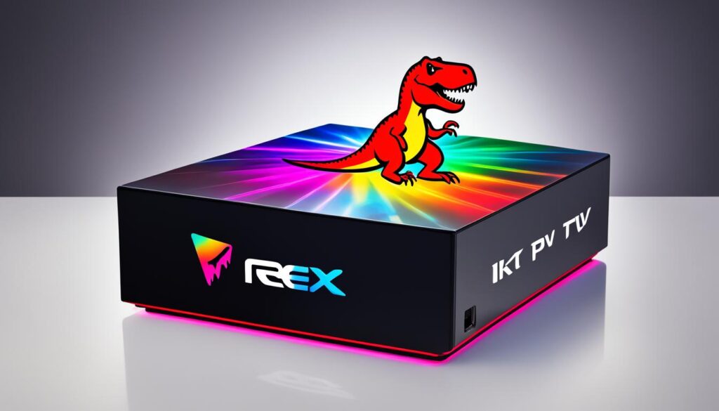 Experience Trex IPTV Server 4K: Ultimate Streaming