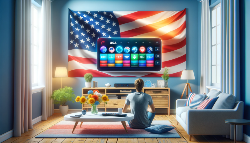 "Ultimate Guide to IPTV Problems and Solutions: How to Install The Beast Servers IPTV in the USA" in 2024