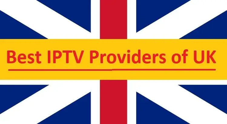 The Best Purchase IPTV subscription in UK 2024