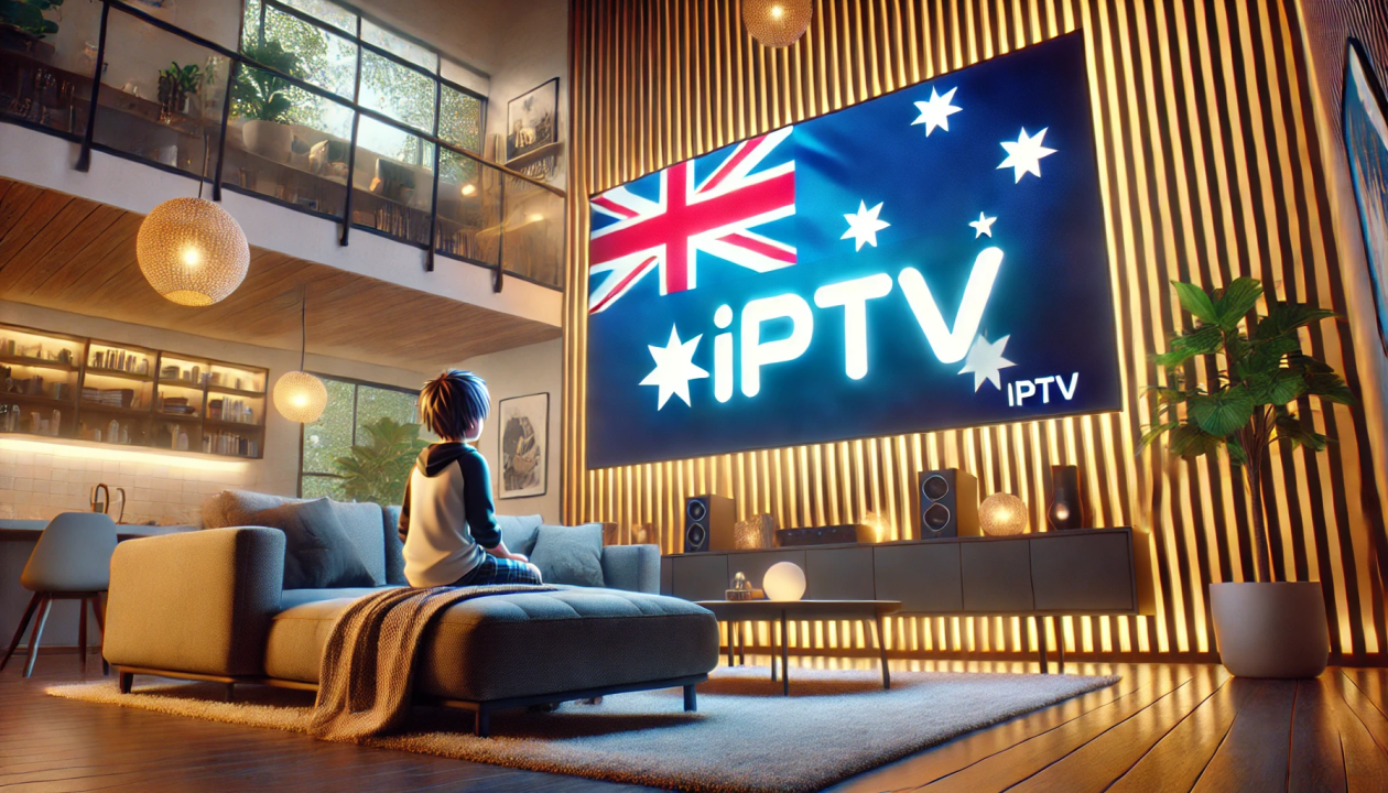 IPTV Australia: Your Ultimate Guide to Streaming Disney+ in 2024