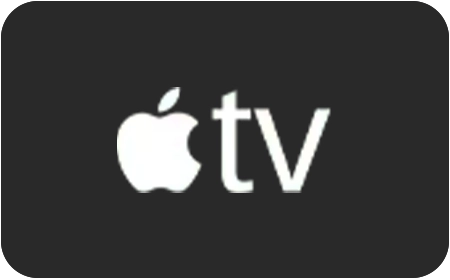 apple tv