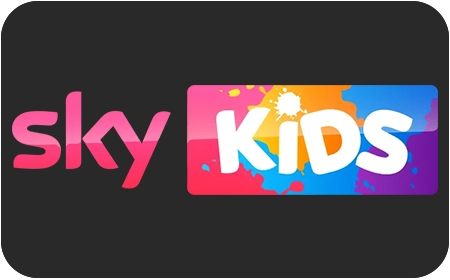 sky kids