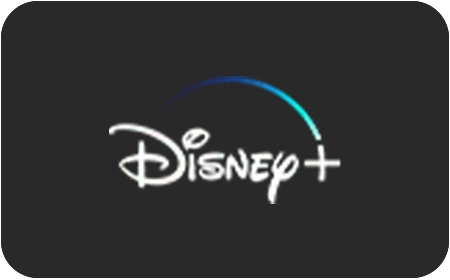 disney+