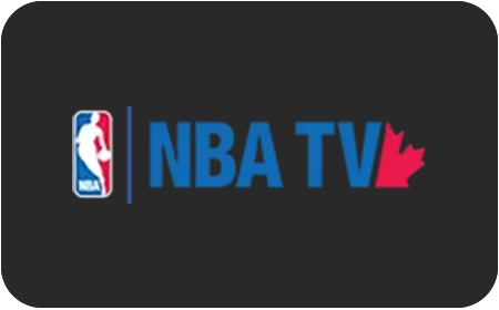 nba tv