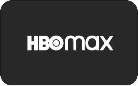 hbo max