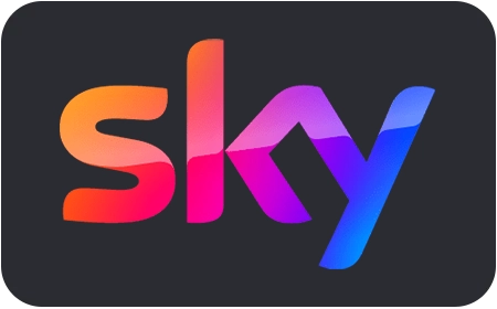 logo sky