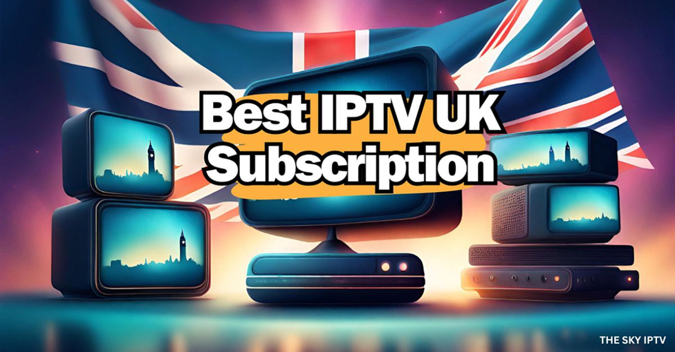 iptv uk