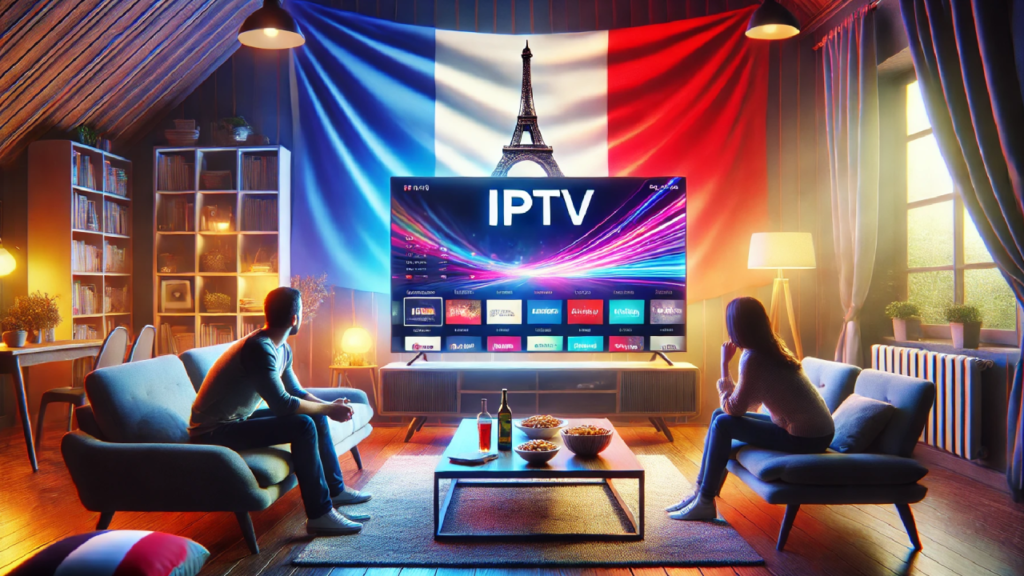 quel abonnement iptv choisir