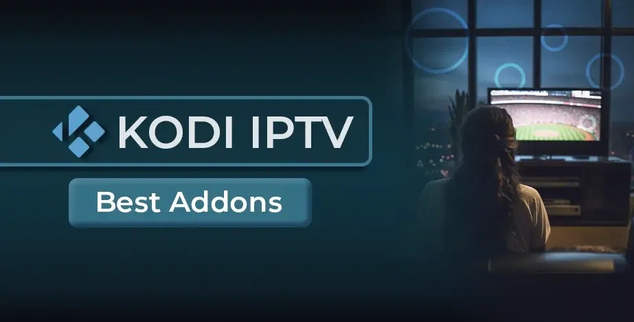 How to Use Simple IPTV on Kodi Addons Like Fen