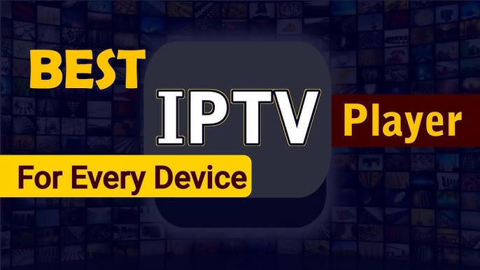 what is the best iptv player