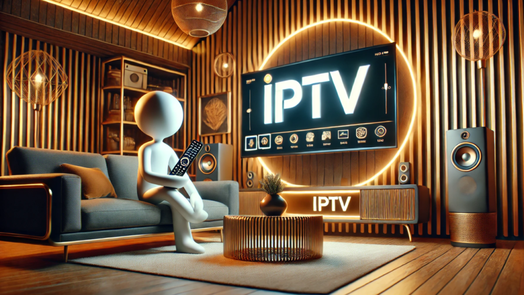 How Much is InfinityRec IPTV Service?