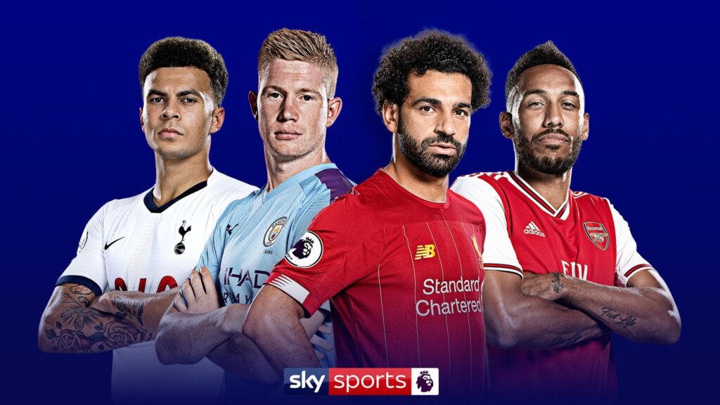 Ultimate Guide to Watching IPTV Sky Sports