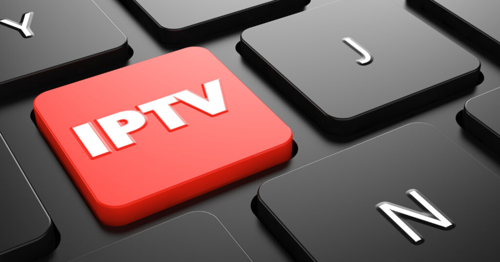 IPTV Github IPTV Streaming