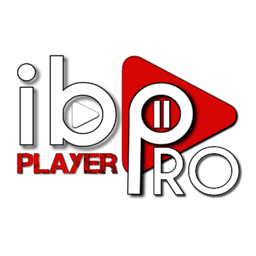 IBO PLAYER PRO iptv apps