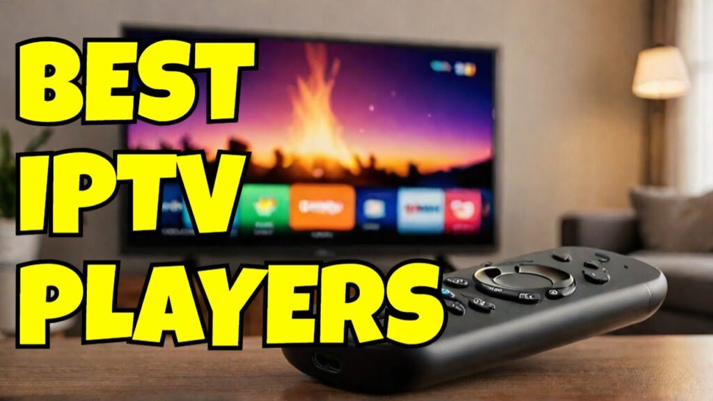 IPTV Streaming