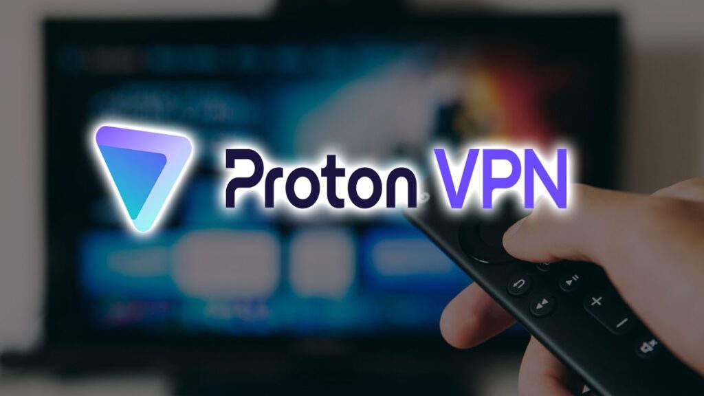 protonvpn