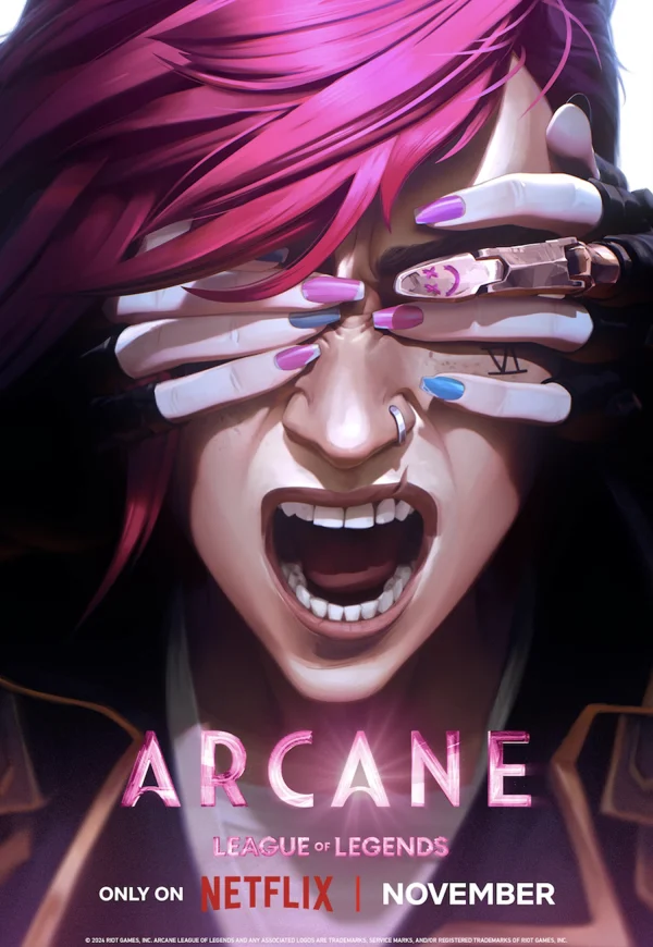 arcane